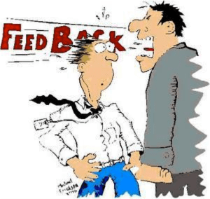 Feedback